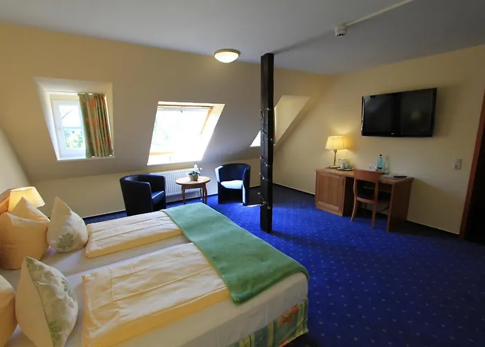 Residenzia Hotel Grenadier