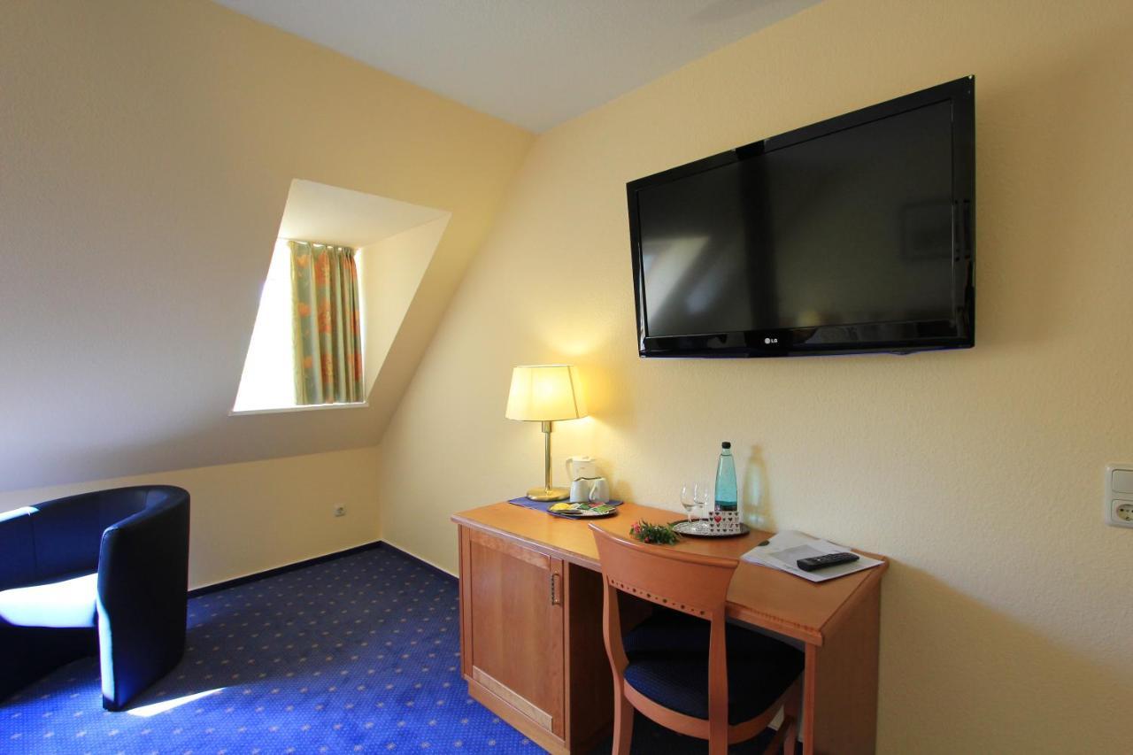Hotel Residenzia Grenadier 3*