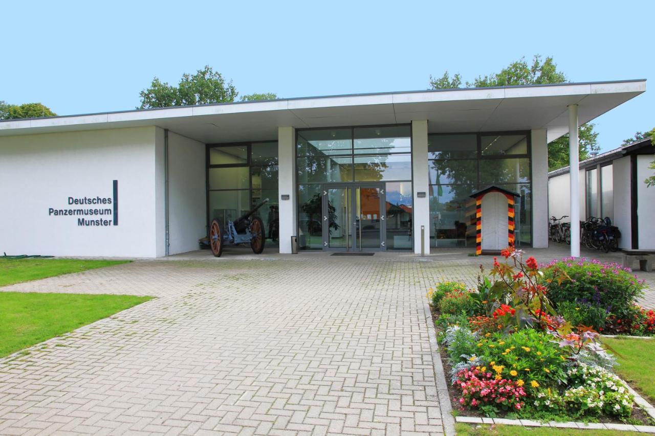 Residenzia Grenadier 3*